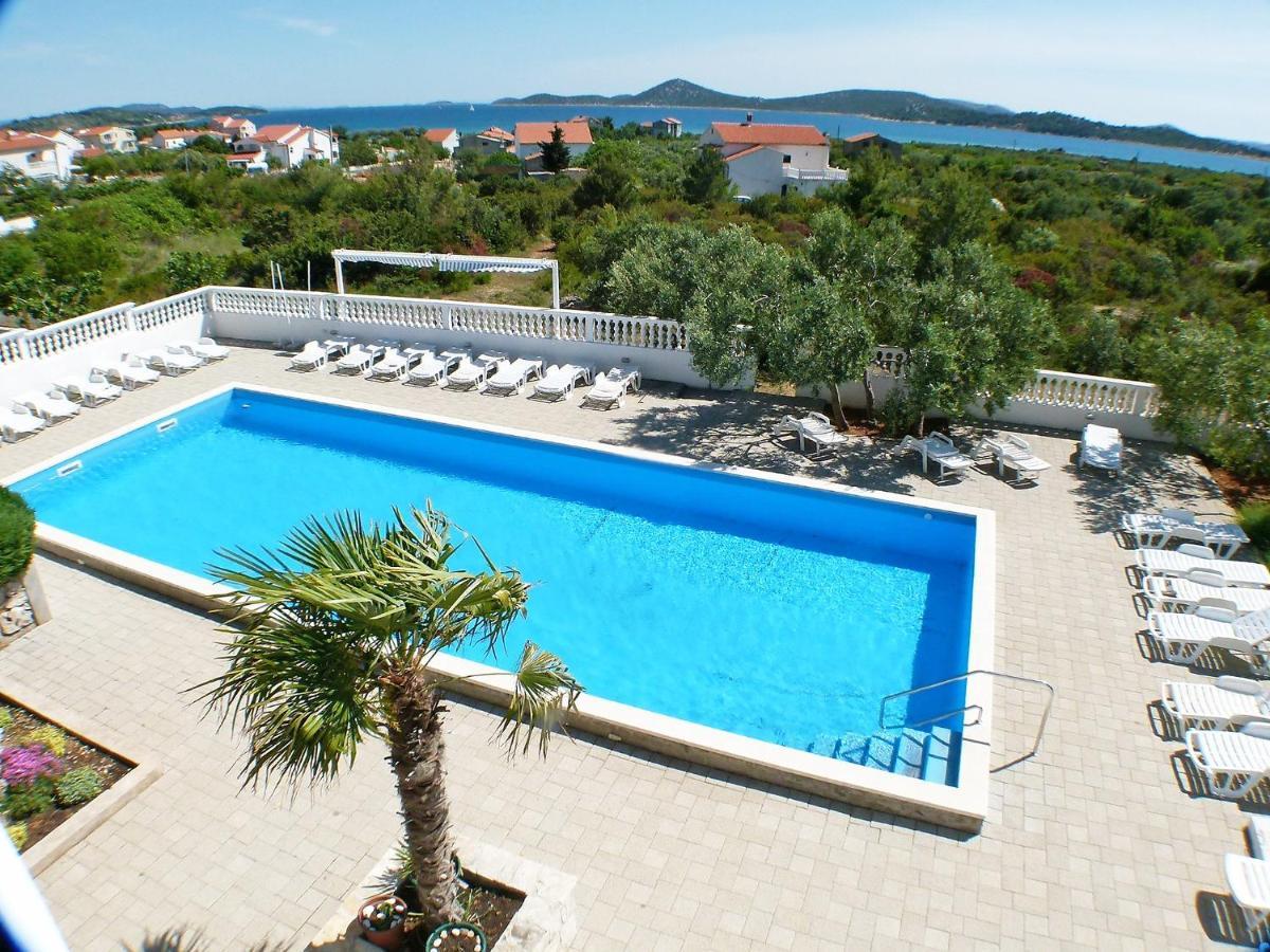 Apartment Rina-3 By Interhome Vodice Extérieur photo