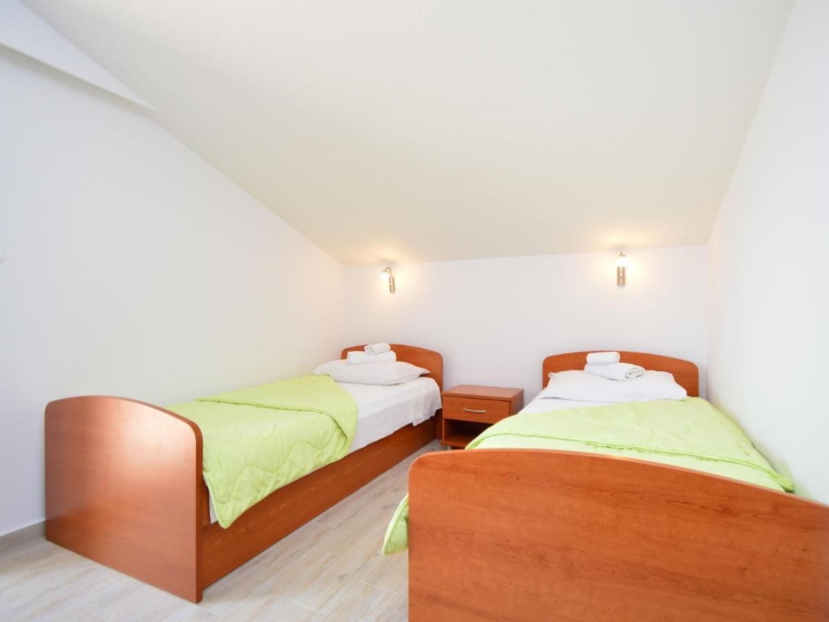 Apartment Rina-3 By Interhome Vodice Extérieur photo