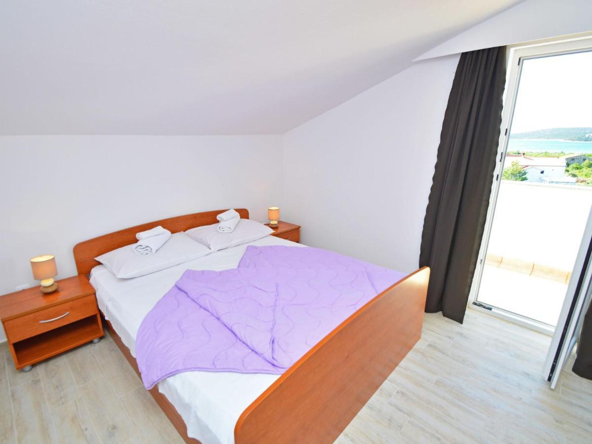 Apartment Rina-3 By Interhome Vodice Extérieur photo