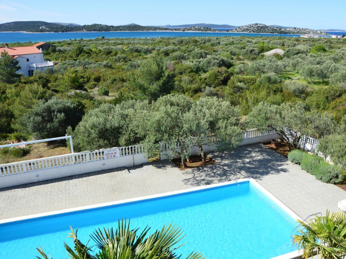 Apartment Rina-3 By Interhome Vodice Extérieur photo
