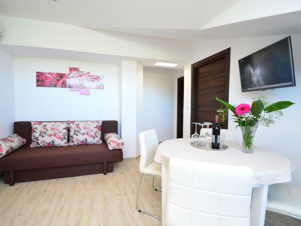 Apartment Rina-3 By Interhome Vodice Extérieur photo